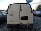 2009 Chevrolet Express G3500  na sprzedaż w Windsor, NJ - Front End