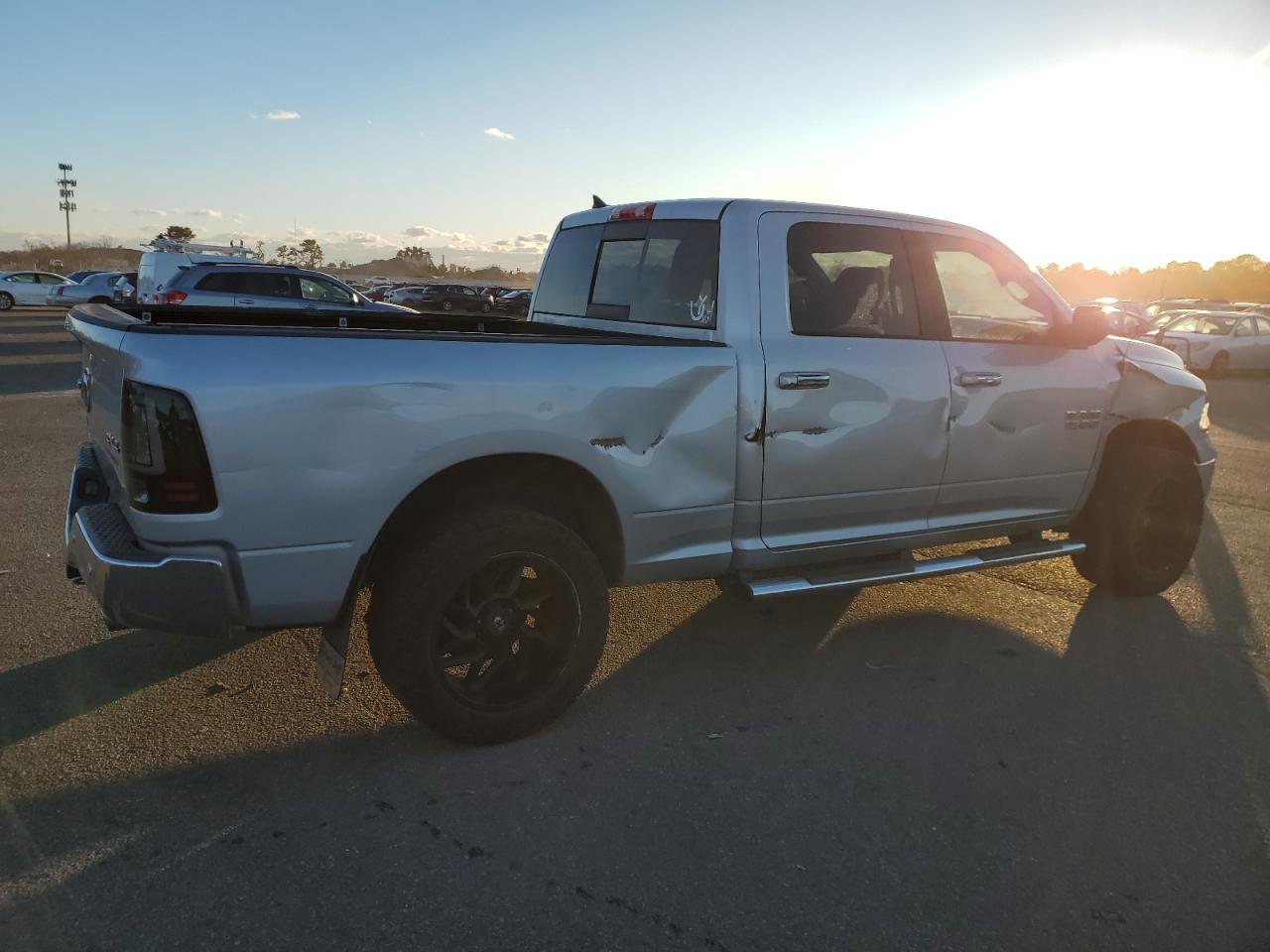 VIN 1C6RR7TT6FS715834 2015 RAM 1500 no.3