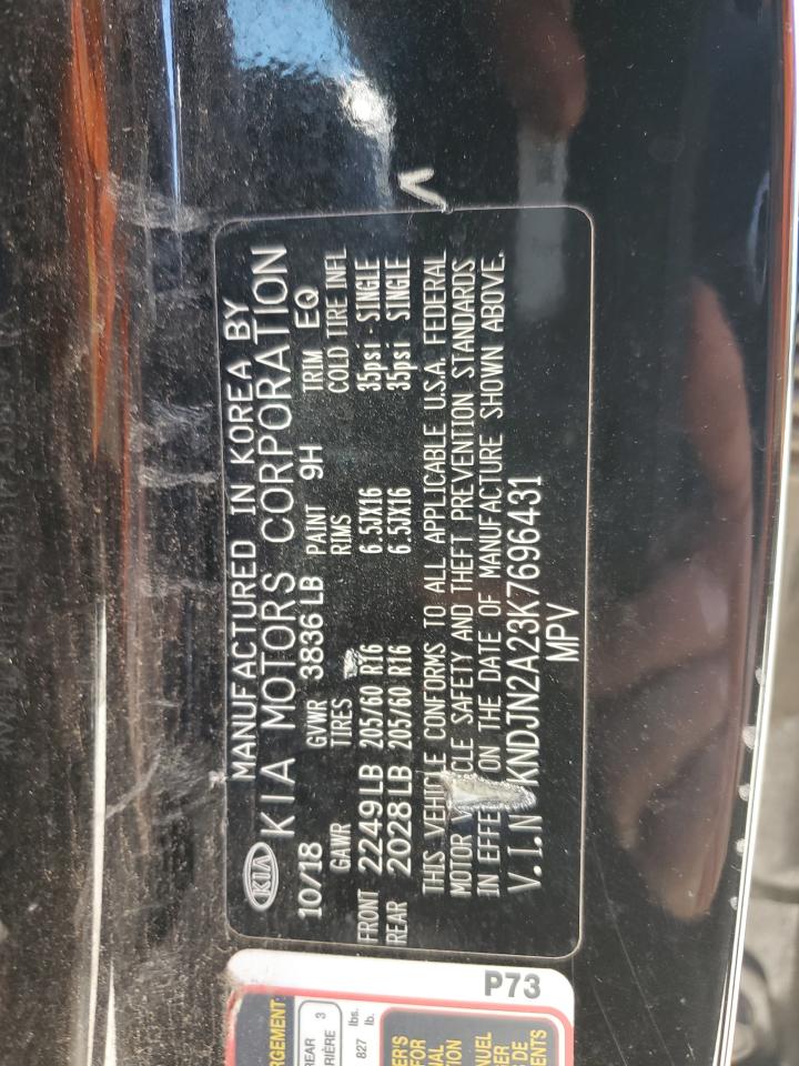 2019 Kia Soul - Image 15