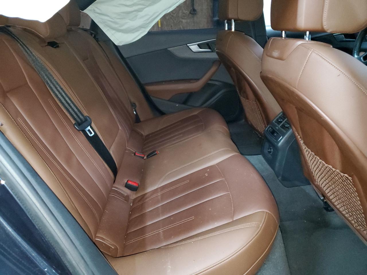 2018 Audi A4 - Image 10