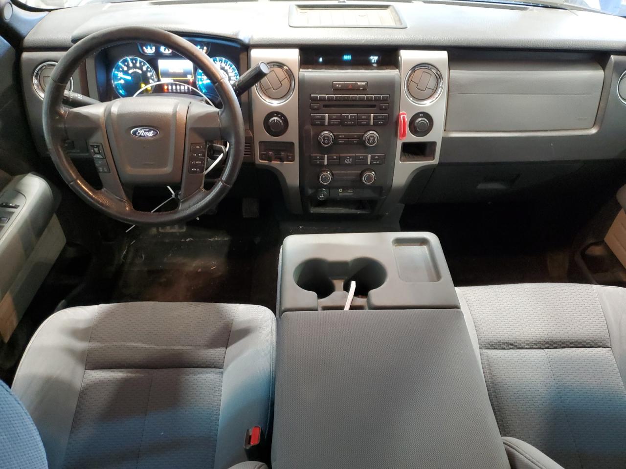 2012 Ford F-150 - Image 8
