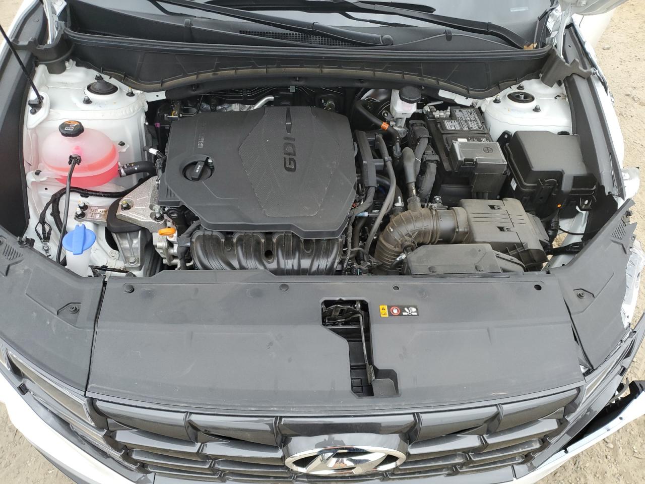 2024 Hyundai Tucson - Image 13