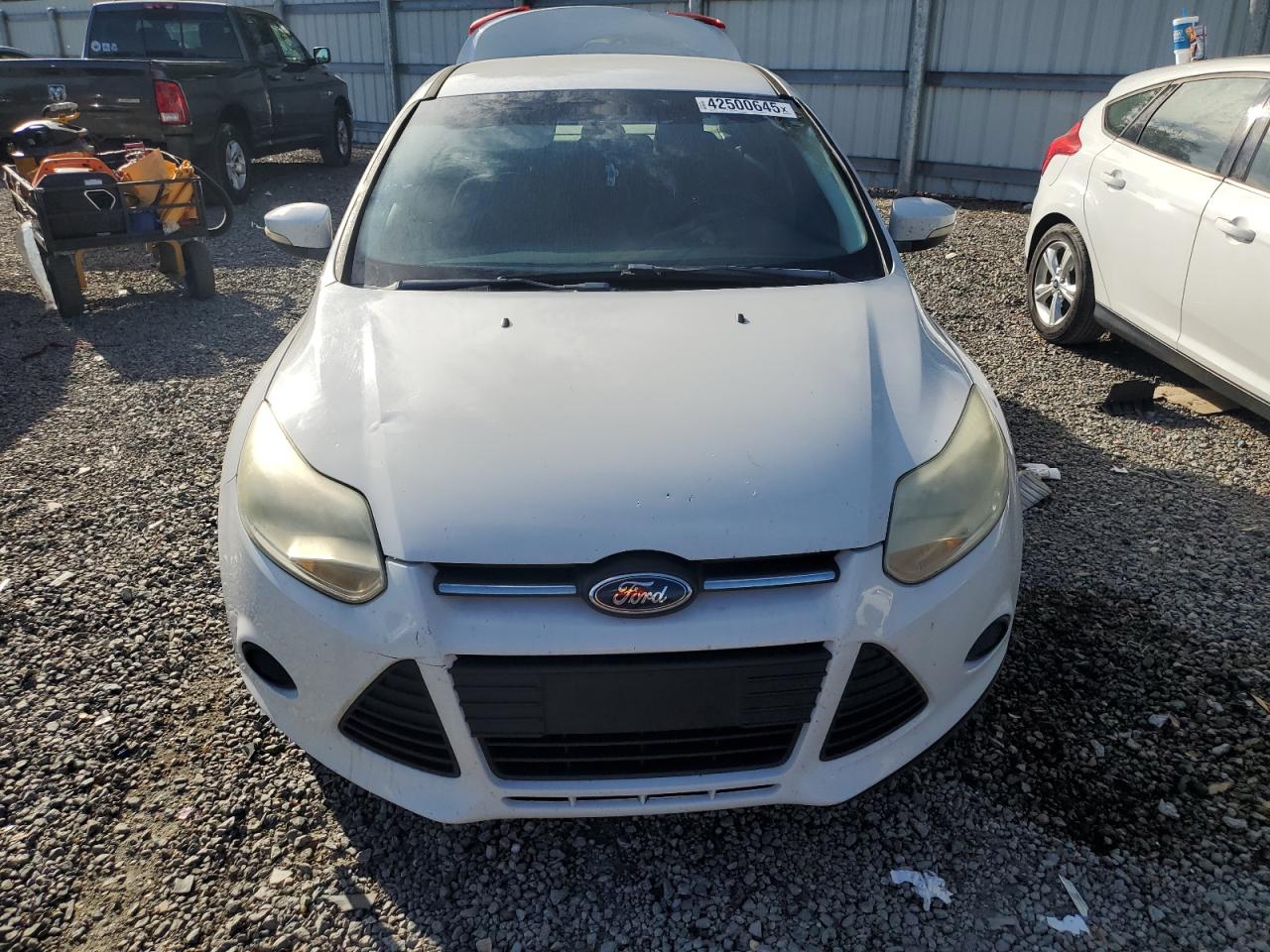 2014 Ford Focus - Image 5