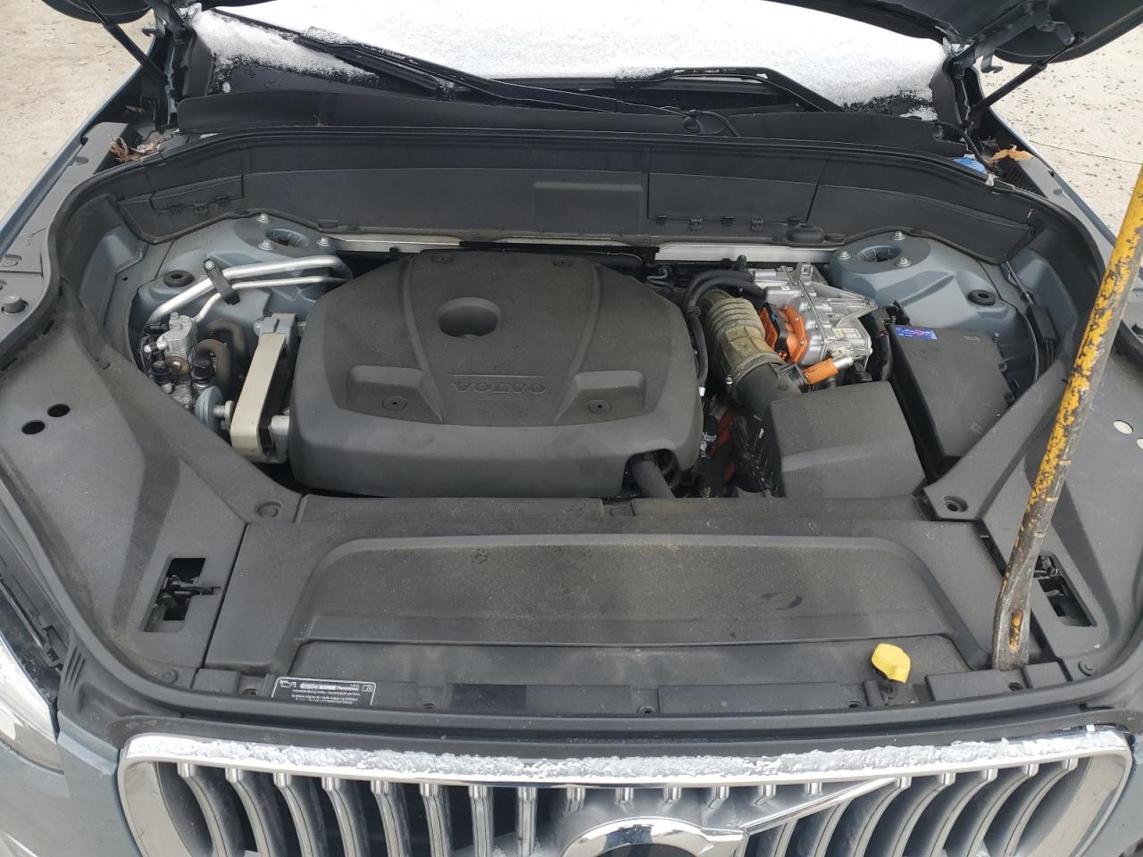 2020 Volvo XC90 - Image 12