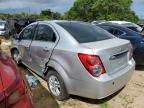 2012 Chevrolet Sonic Lt for Sale in Kapolei, HI - Front End