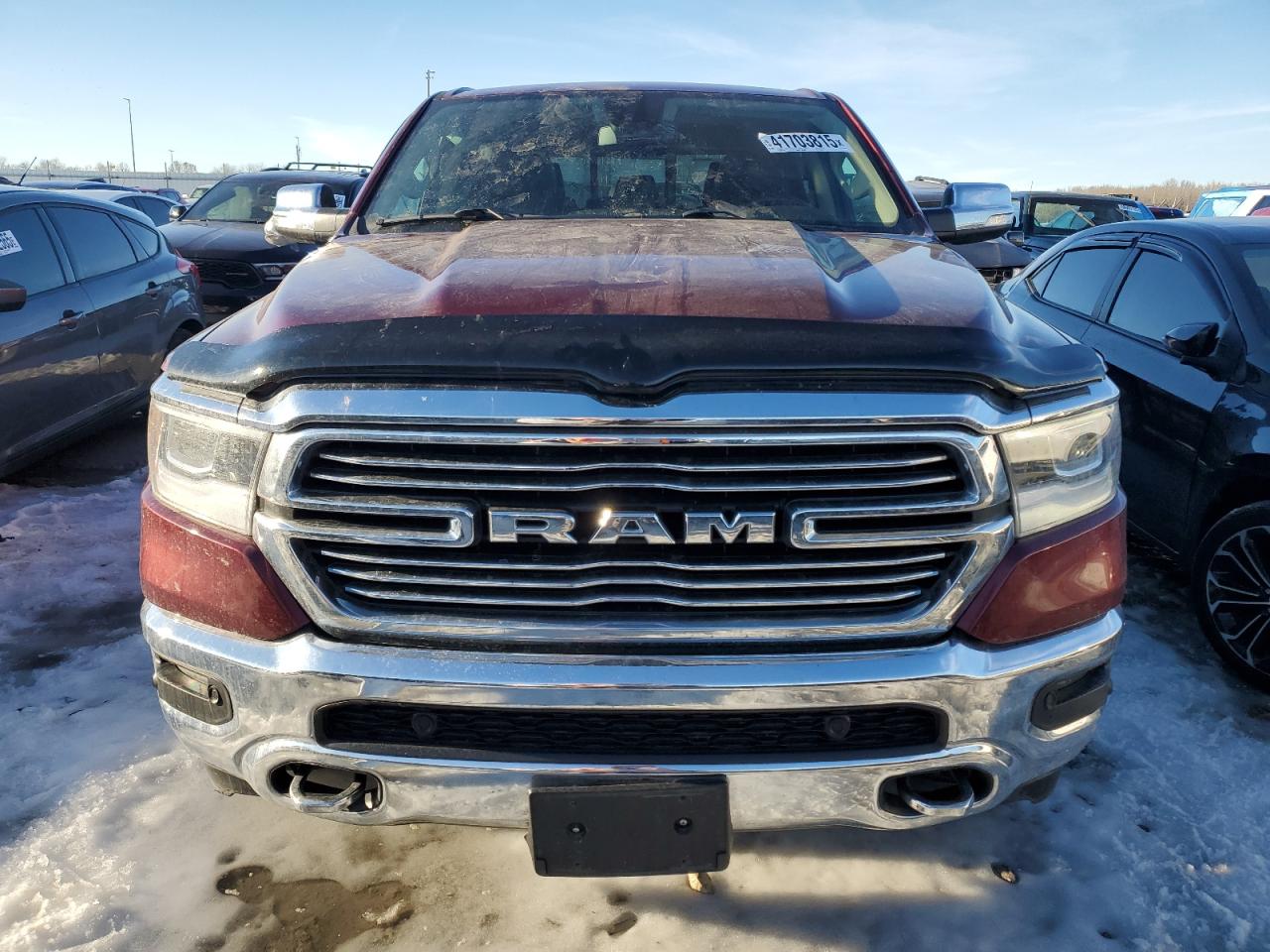2019 RAM 1500 - Image 5