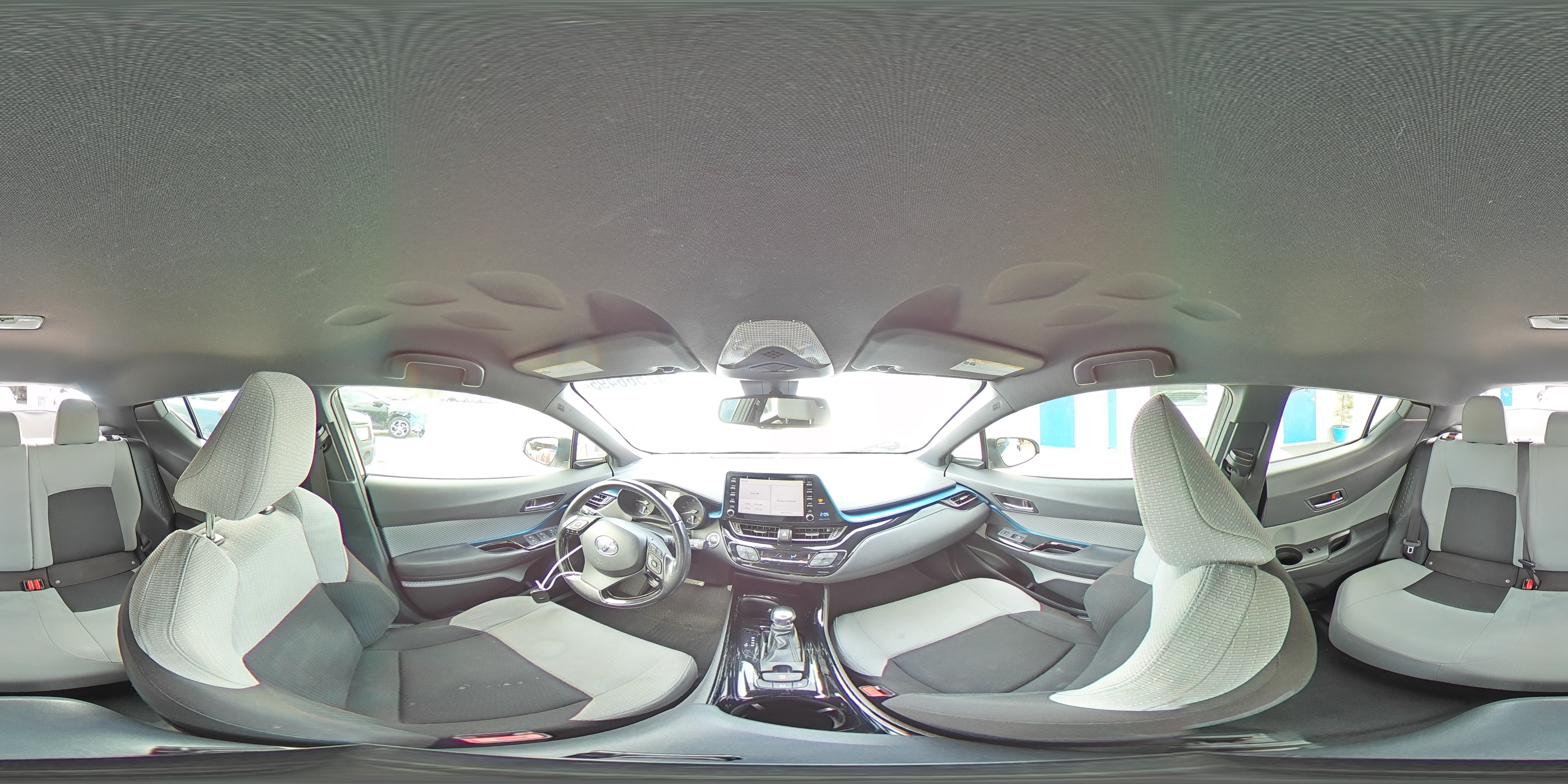 2019 Toyota C-HR - Image 15