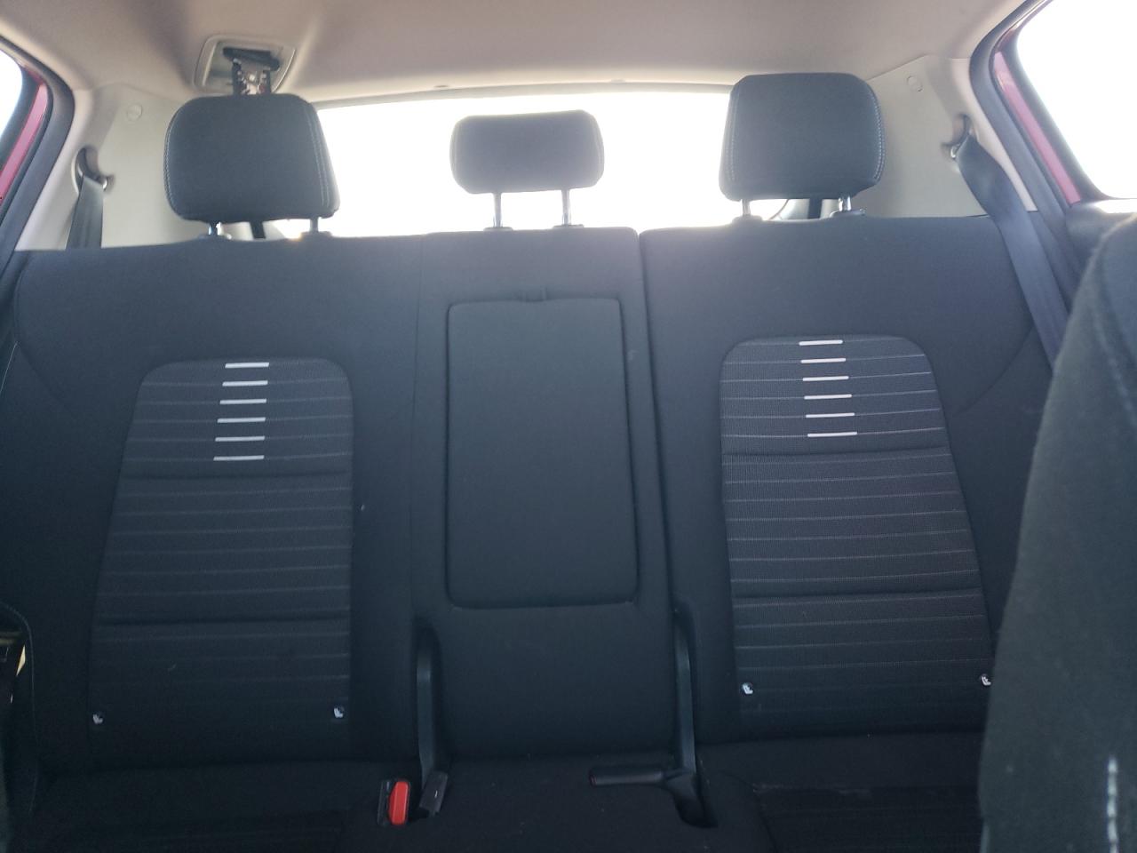 2018 Kia Sportage - Image 10
