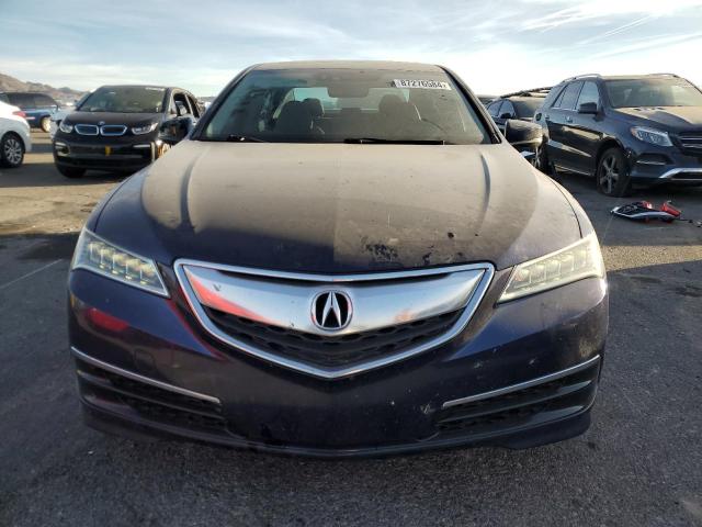  ACURA TLX 2015 Синий