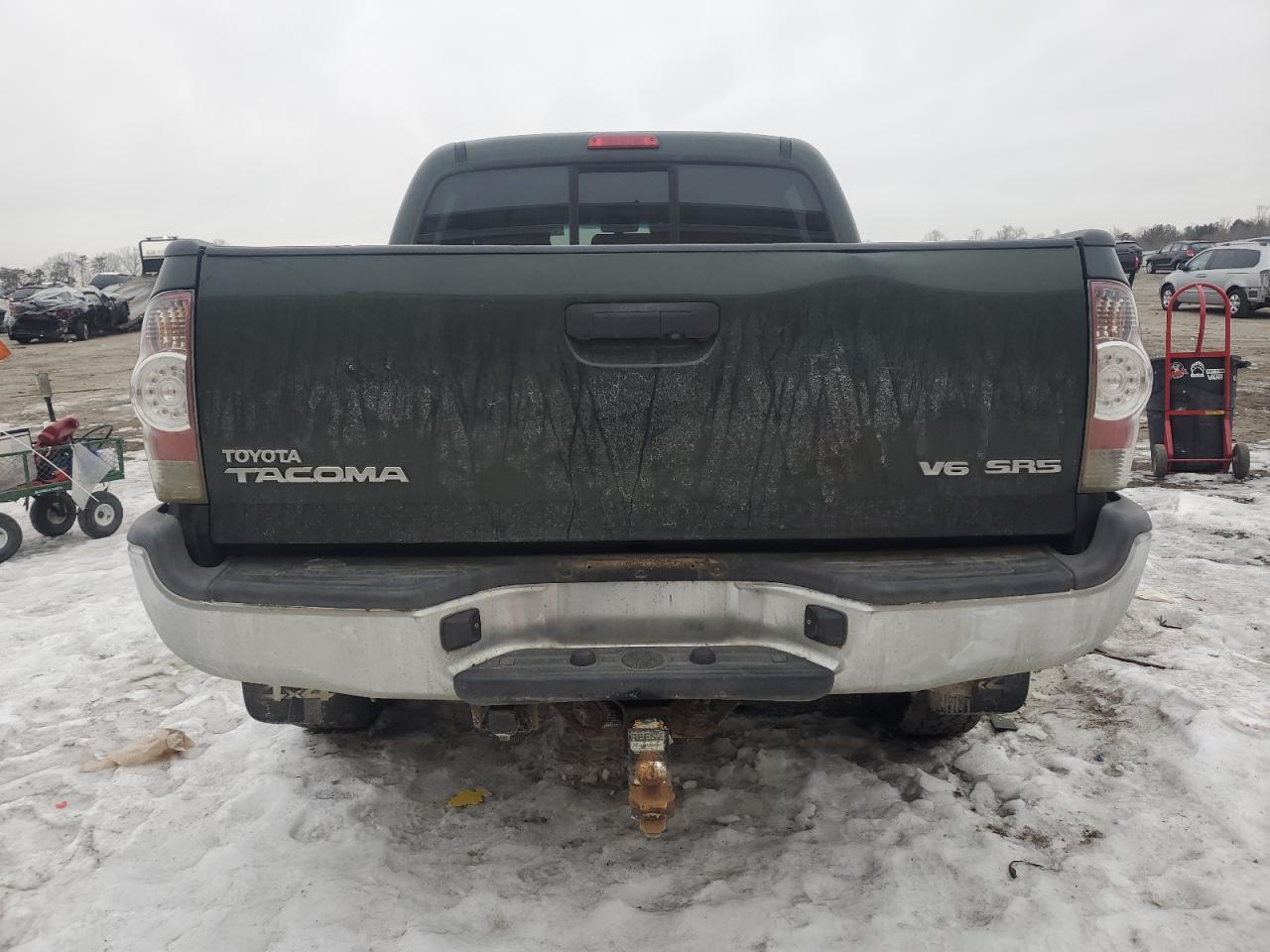 2013 Toyota Tacoma - Image 6