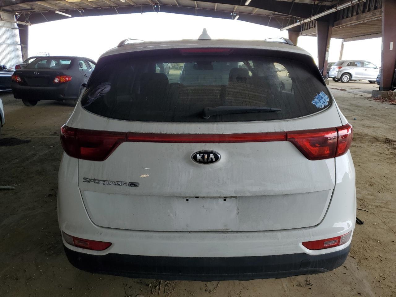 2019 Kia Sportage - Image 6