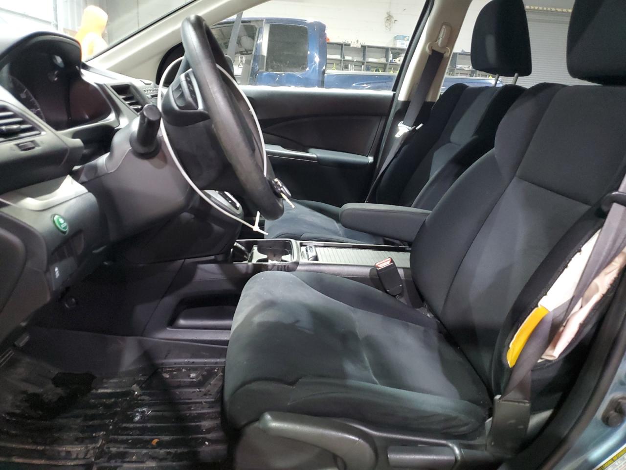 2013 Honda CR-V - Image 7