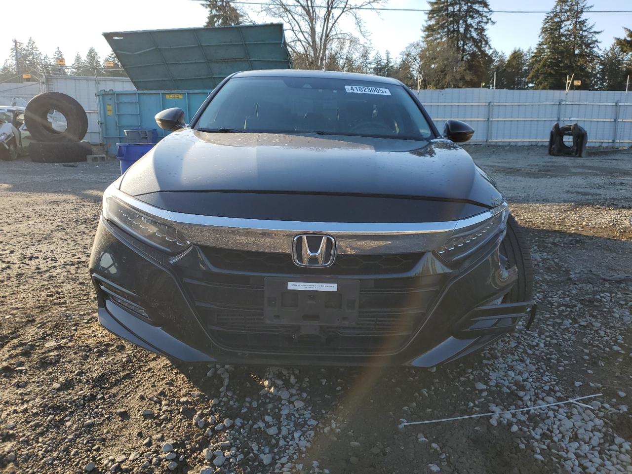 2018 Honda Accord - Image 5