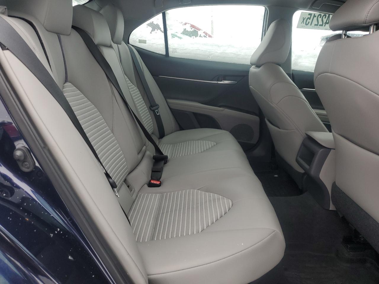 2021 Toyota Camry - Image 10