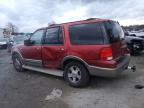 2004 Ford Expedition Eddie Bauer en Venta en Baltimore, MD - Side