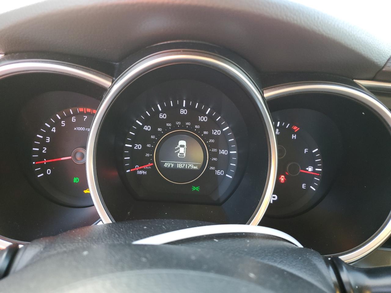2014 Kia Optima - Image 9