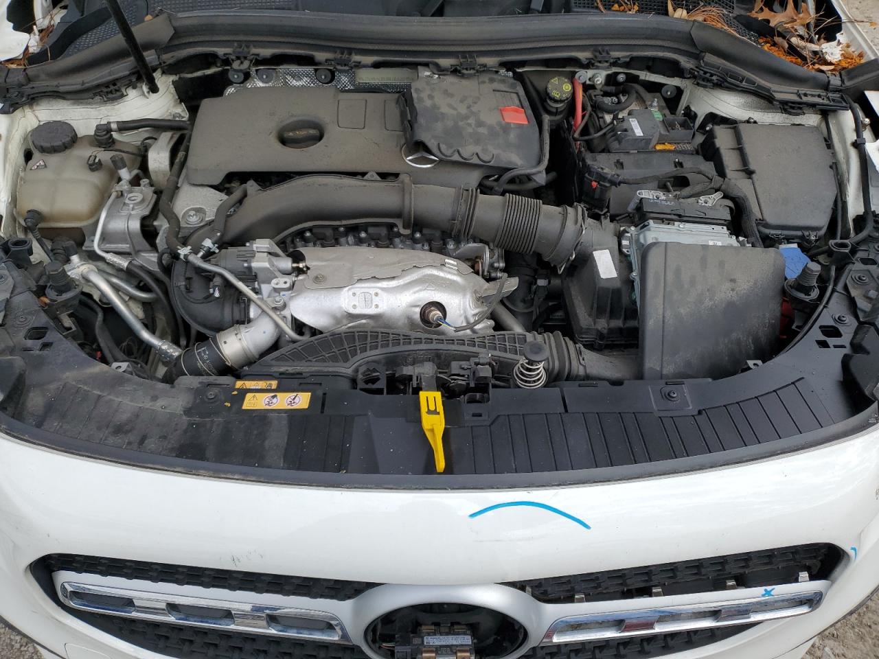2021 Mercedes-Benz GLA-klasse - Image 12