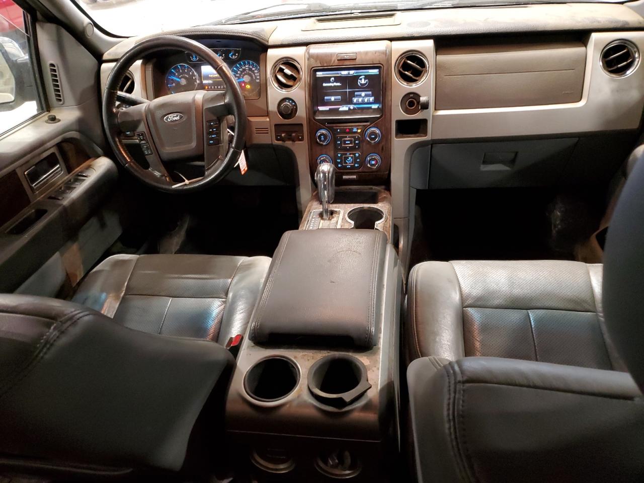 2013 Ford F-150 - Image 8