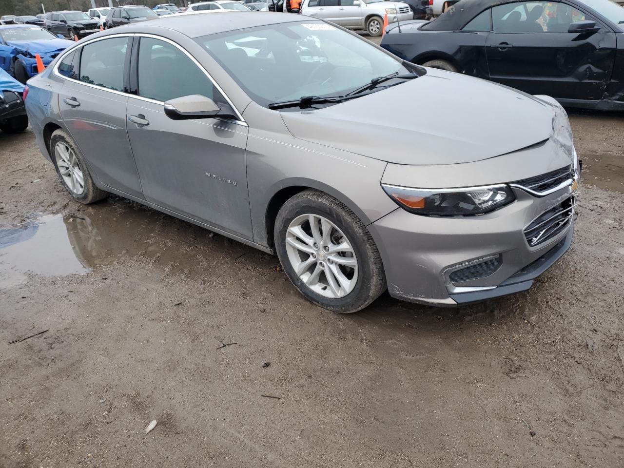 2018 Chevrolet Malibu - Image 4