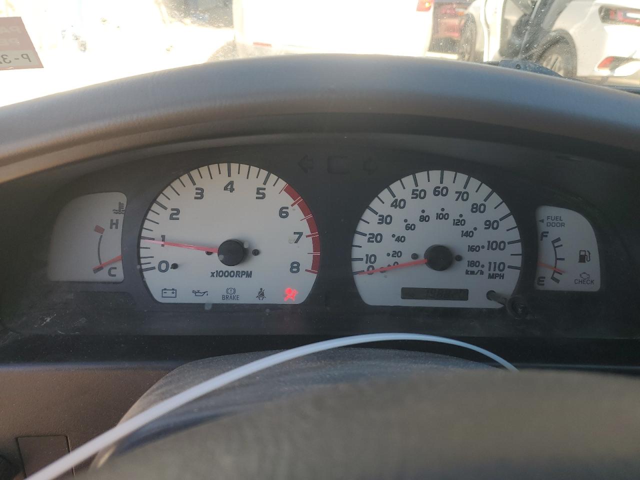 2003 Toyota Tacoma - Image 9