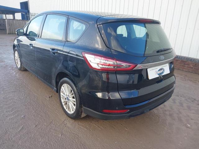 2016 FORD S-MAX ZETE