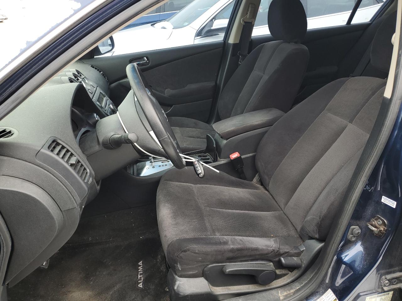 2009 Nissan Altima - Image 7