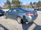 2010 Toyota Camry Base zu verkaufen in Mendon, MA - Front End