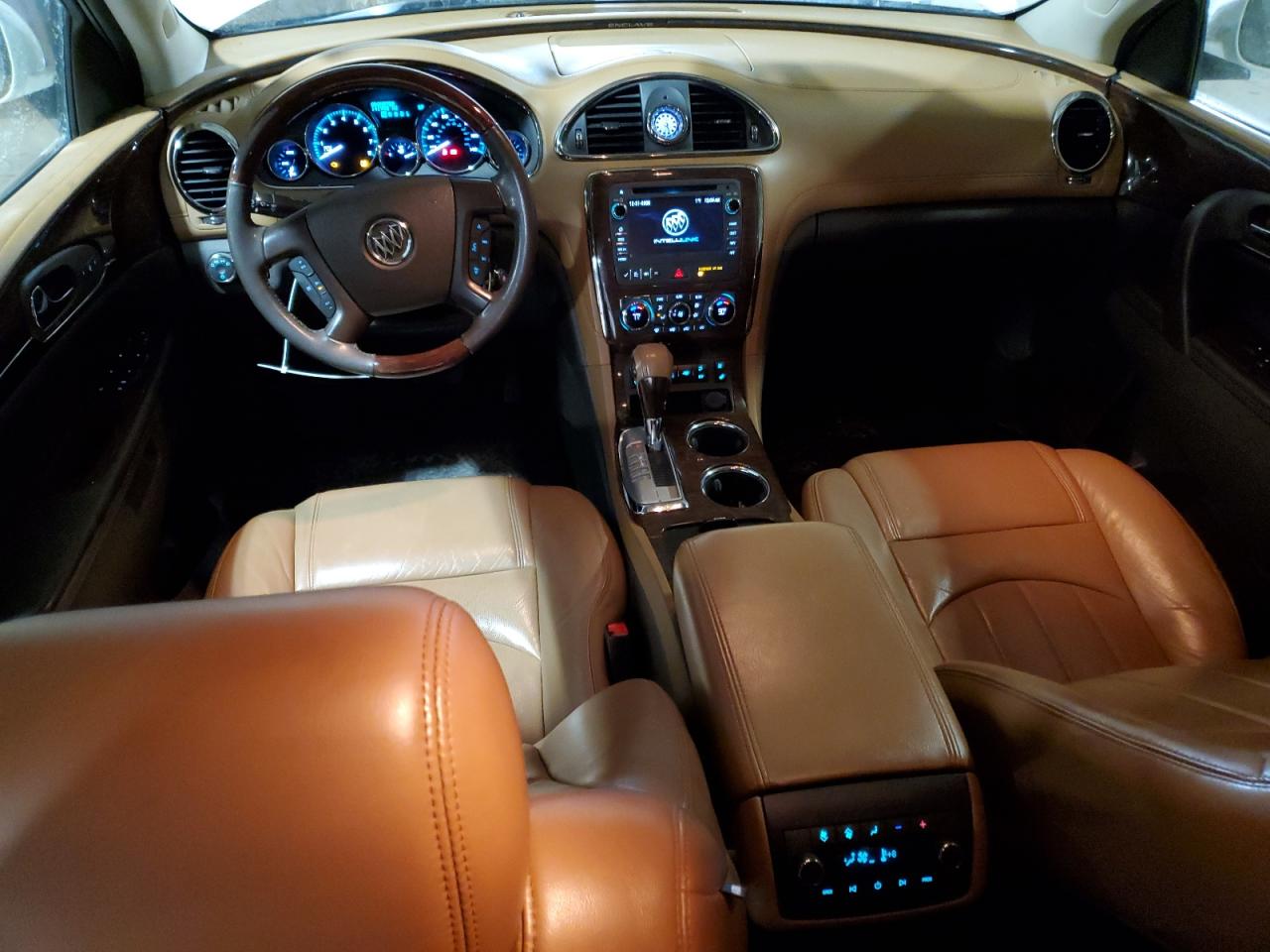2013 Buick Enclave - Image 8