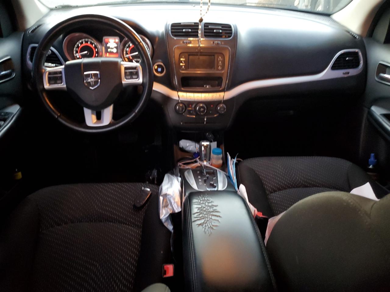 2019 Dodge Journey Se VIN: 873864 Lot: 43664975