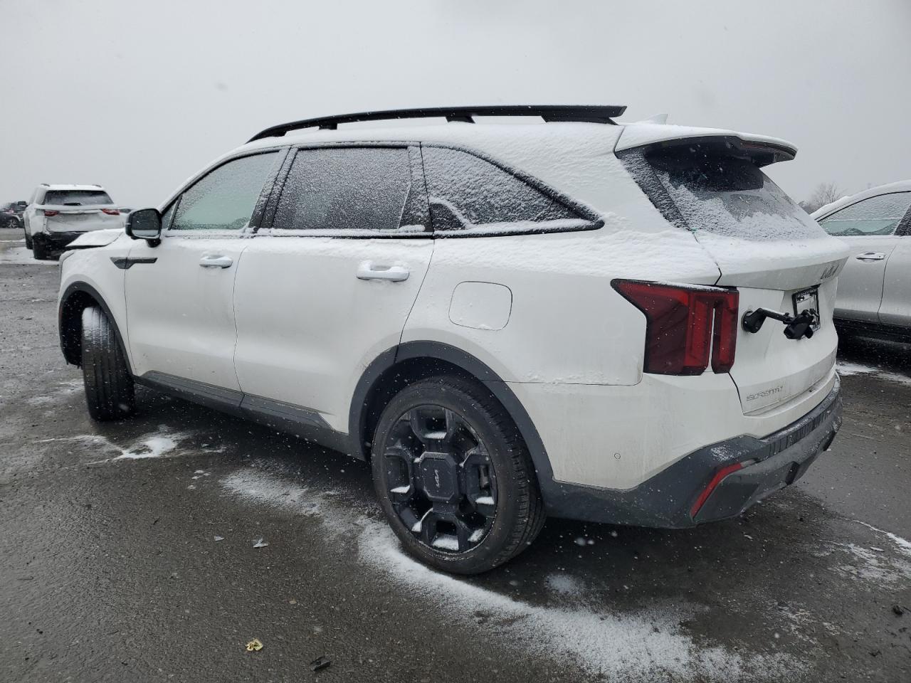 2024 Kia Sorento - Image 2