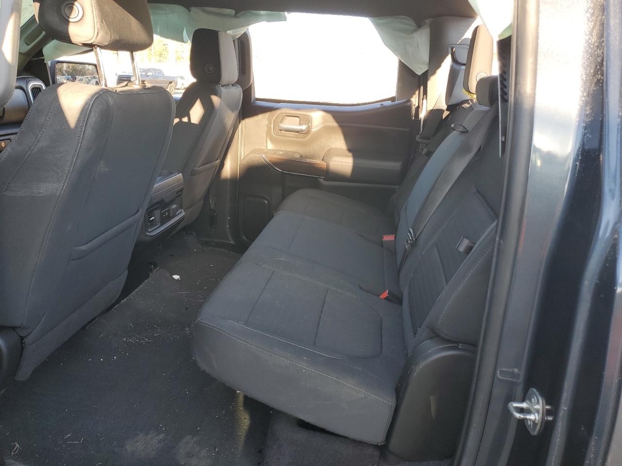 2021 Chevrolet Silverado - Image 10