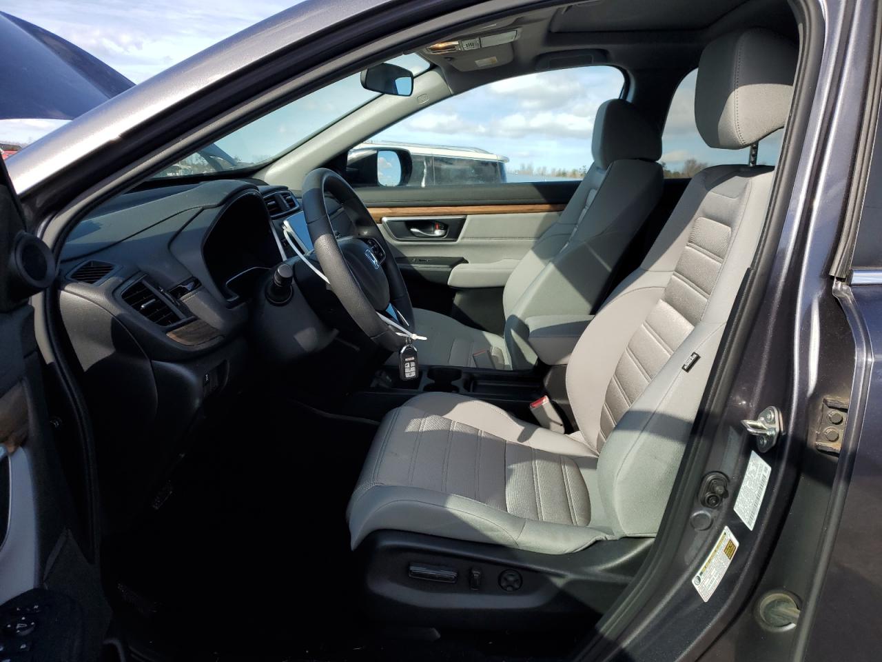 2019 Honda CR-V - Image 7