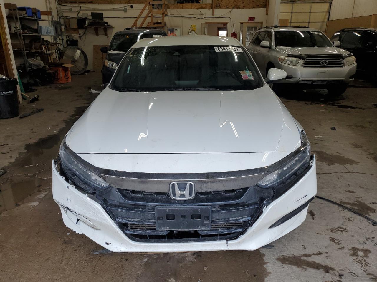 2019 Honda Accord - Image 5
