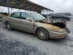 2002 Buick Lesabre Limited за продажба в Cartersville, GA - Burn