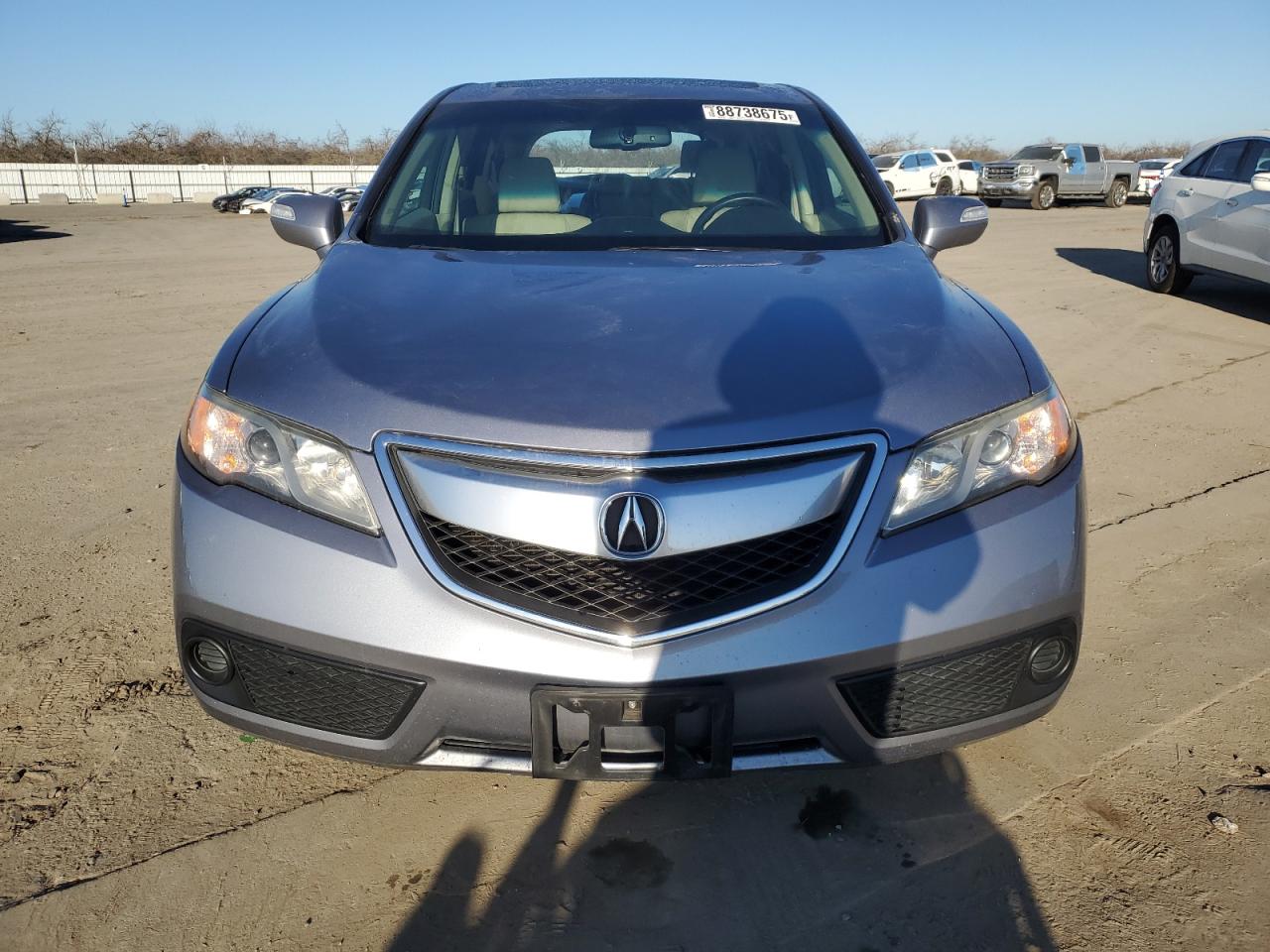 2014 Acura RDX - Image 5