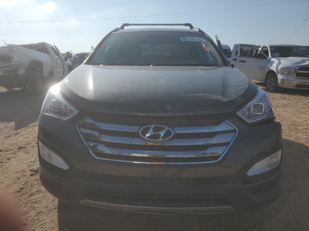 2014 Hyundai Santa Fe - Image 5