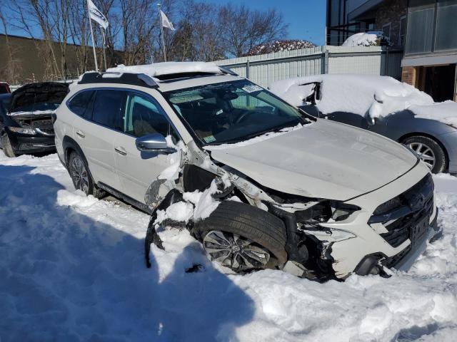  SUBARU OUTBACK 2023 Білий
