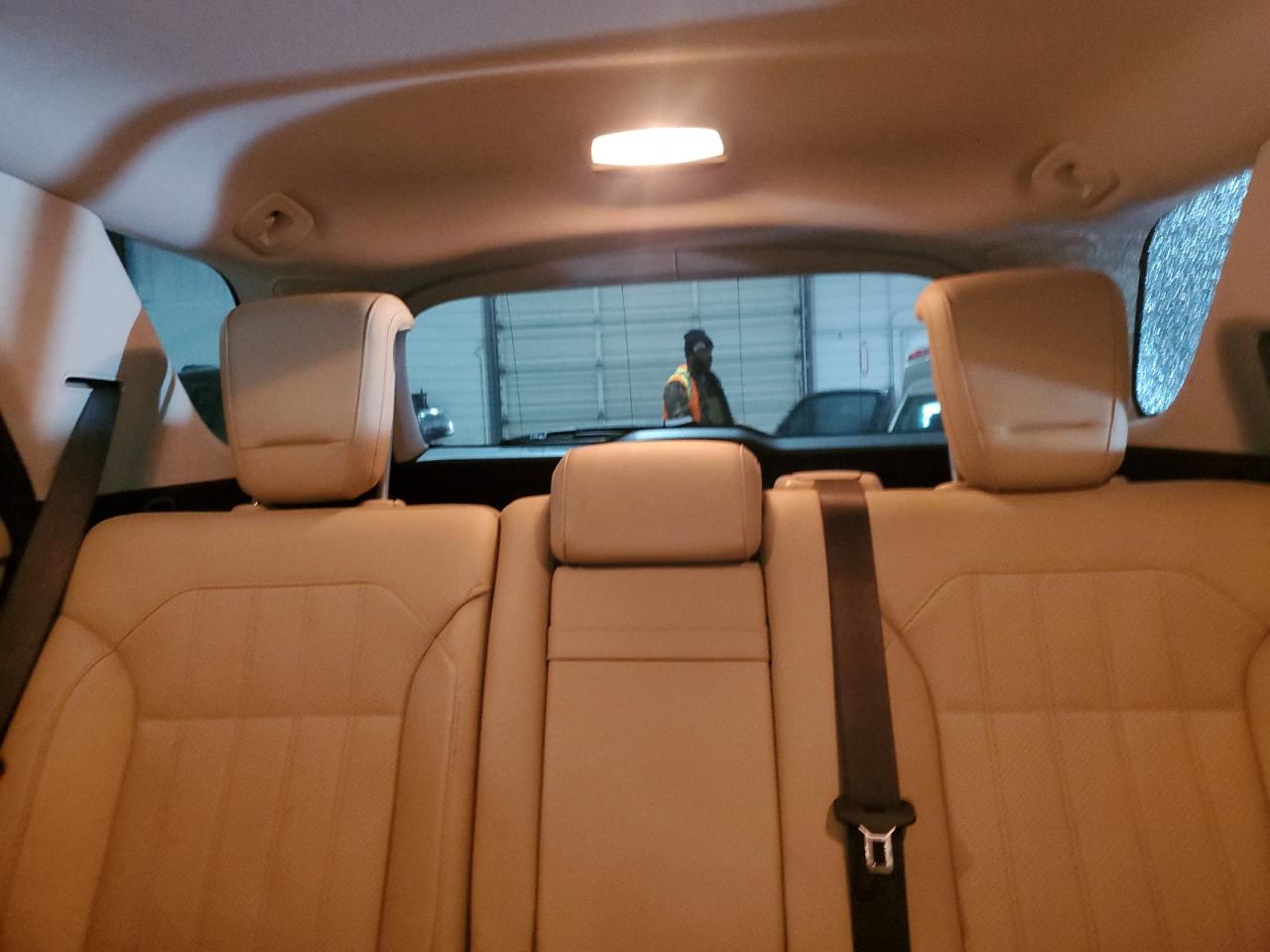 2017 Mercedes-Benz GLE - Image 10
