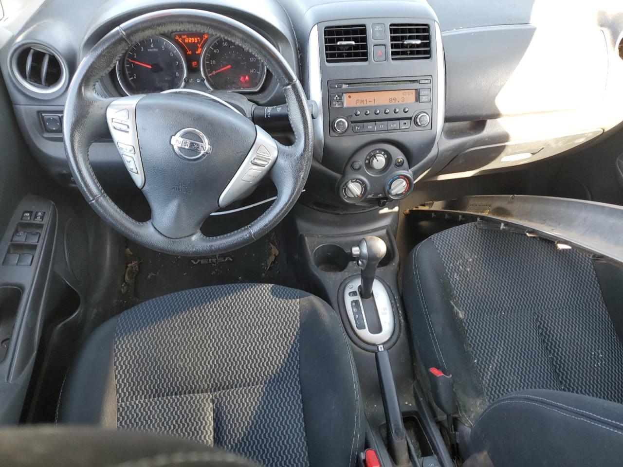 2014 Nissan Versa - Image 8