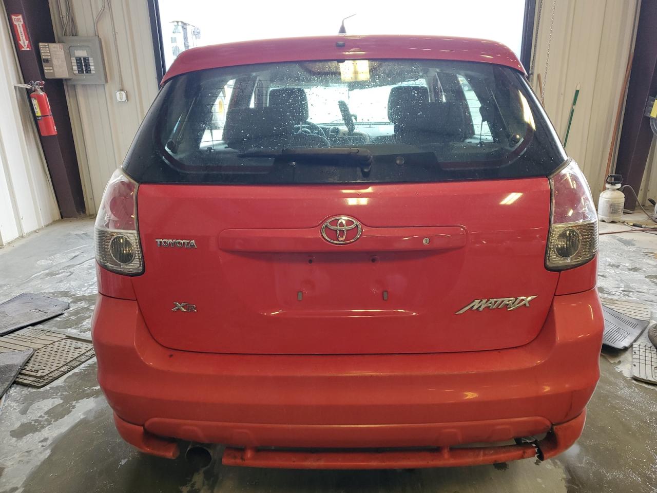 2006 Toyota Corolla - Image 6