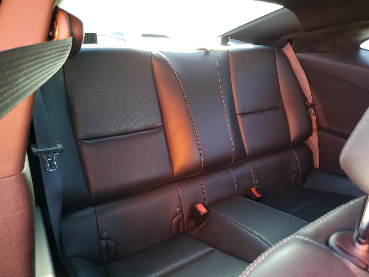 2011 Chevrolet Camaro - Image 10