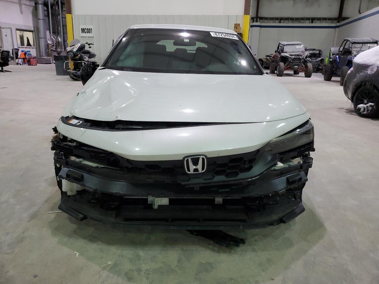 2024 Honda Civic - Image 5