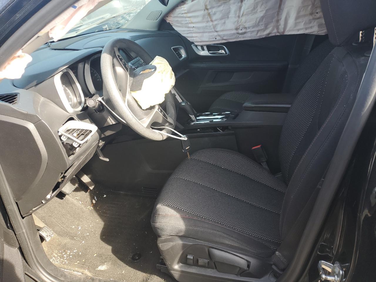 2017 Chevrolet Equinox - Image 7