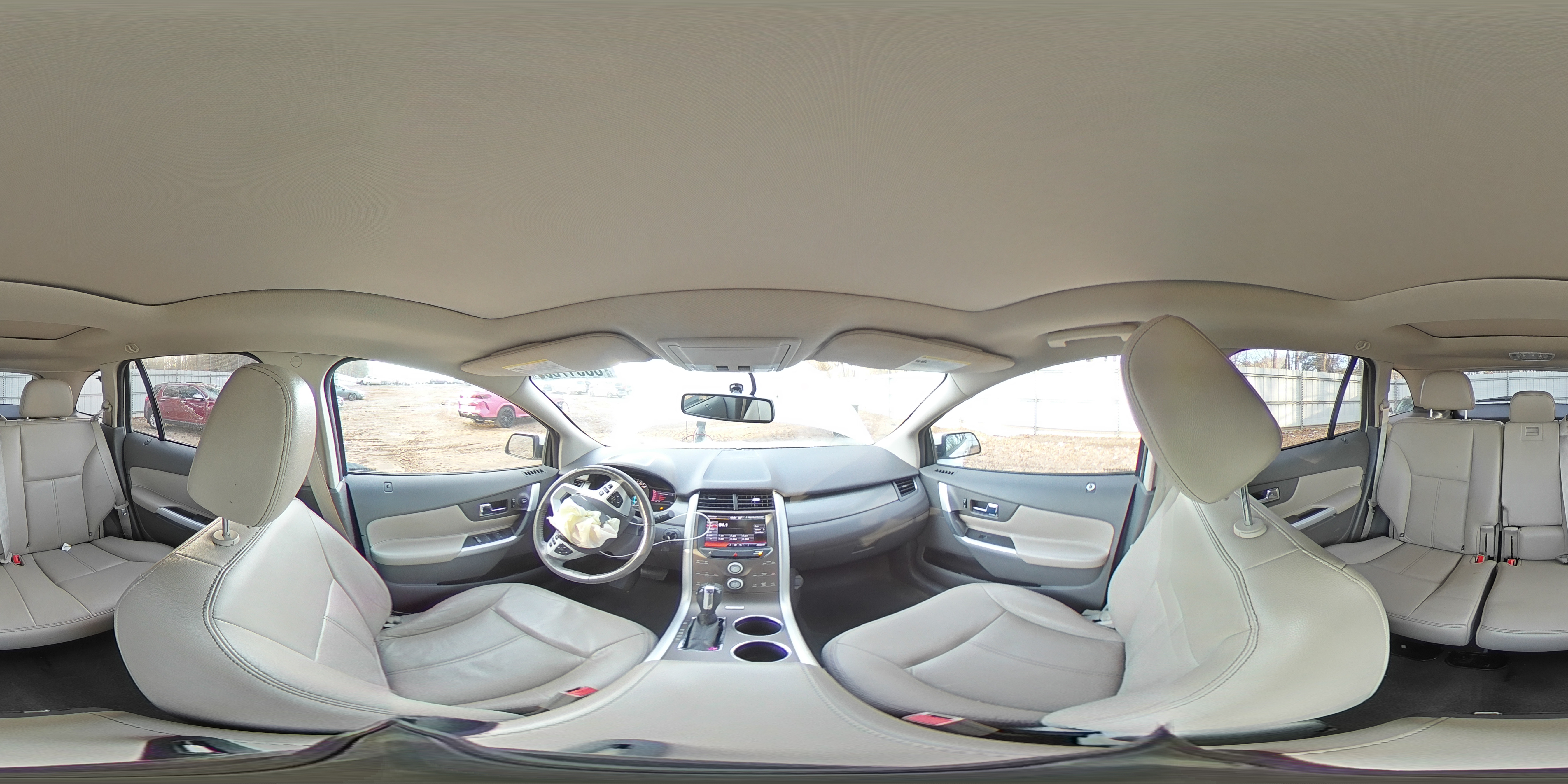 2013 Ford Edge - Image 13