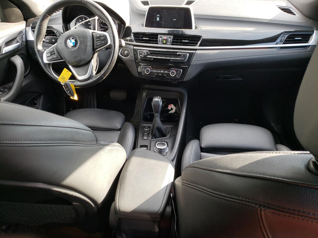 2019 BMW X2 - Image 8