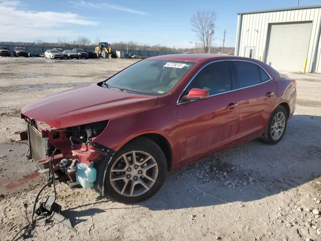 2014 Chevrolet Malibu 1Lt