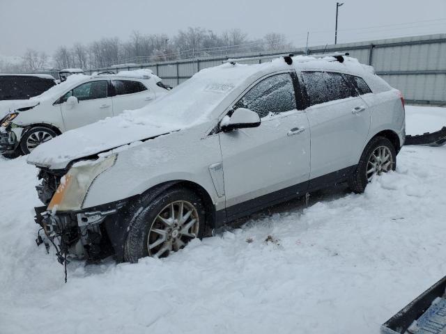 2013 Cadillac Srx Premium Collection