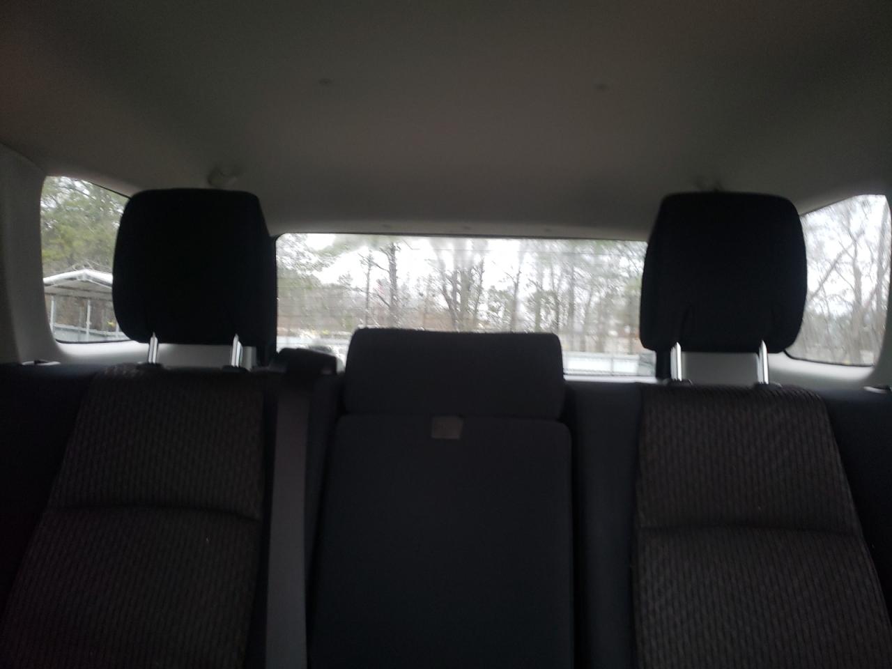 2012 Toyota 4Runner Sr5 VIN: JTEZU5JR3C5044843 Lot: 86909034