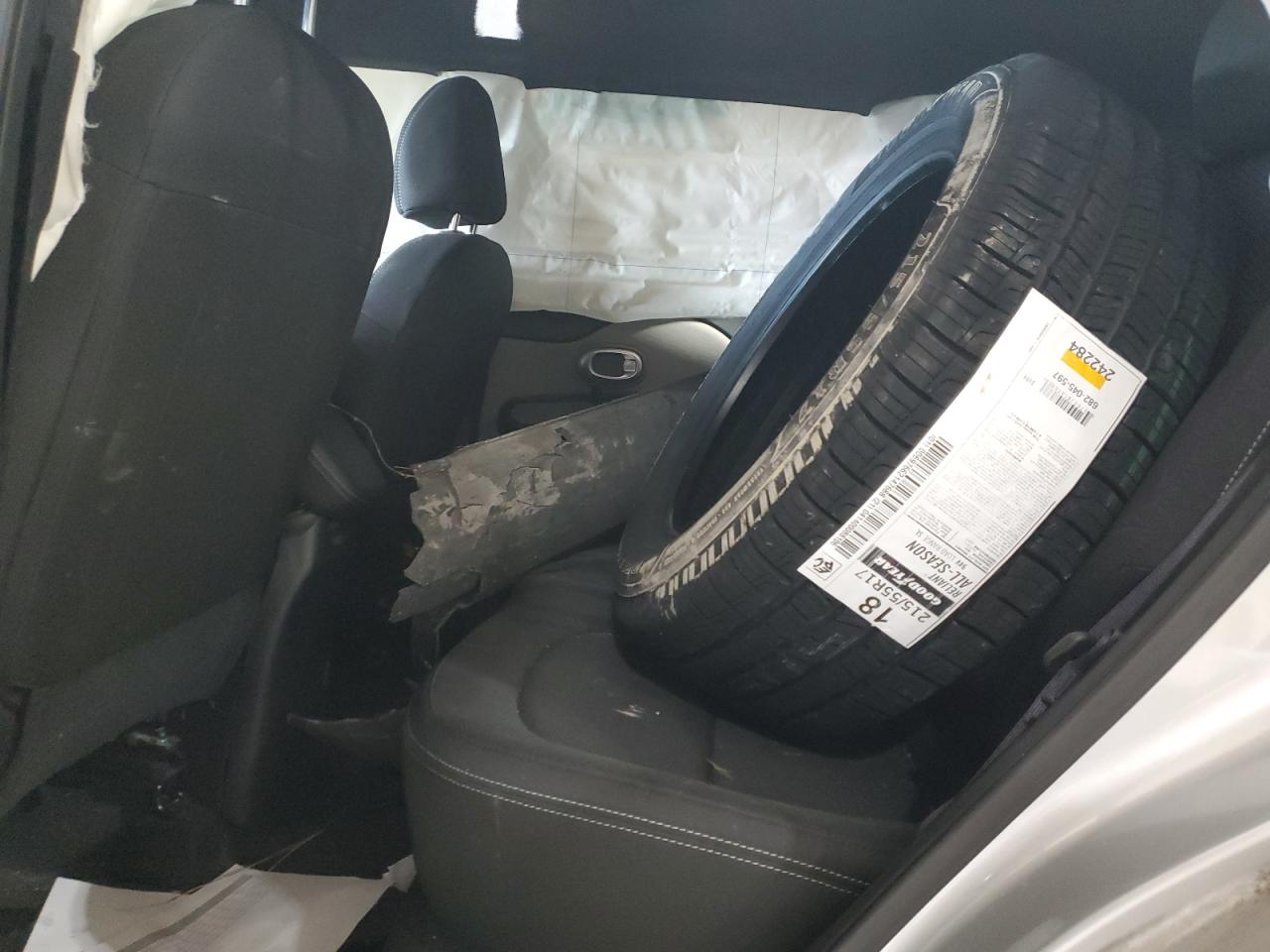 2019 Kia Soul - Image 11