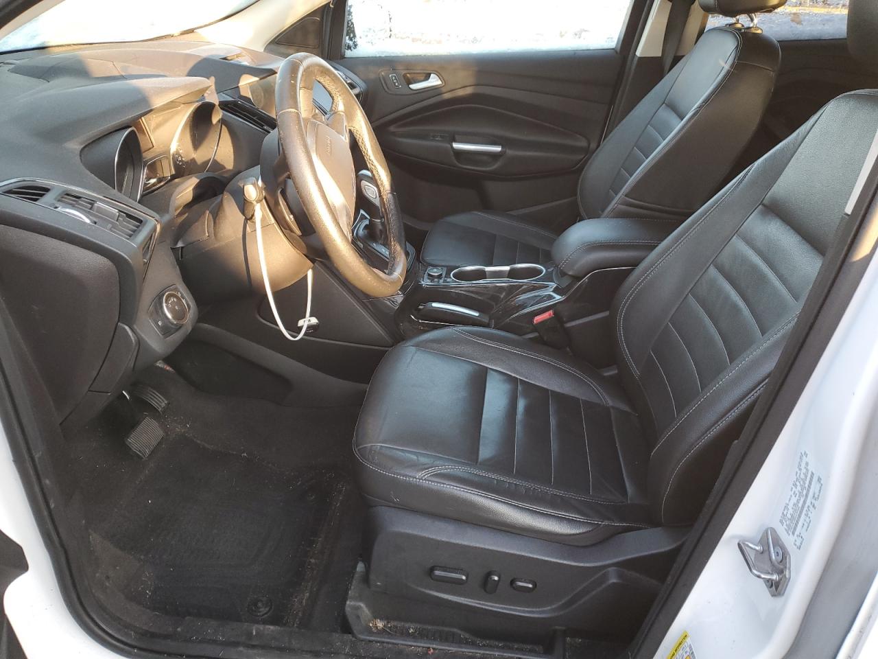 2014 Ford Escape - Image 7